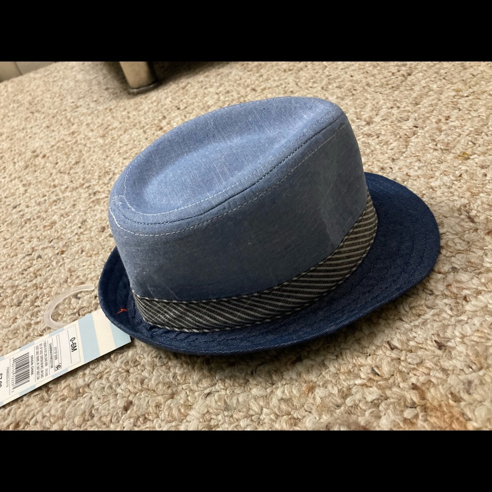 Baby boy Cat&Jack hat